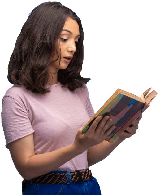 reading-girl