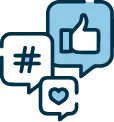 social-media-mark